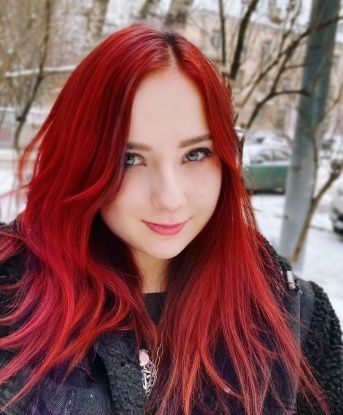 Живу в Москве и готова встретиться с тобой в любое время и в любом месте. У меня широкий спектр услуг - от классического секса и орального секса до ролевых игр и легкого БДСМ. Могу стать твоей страстной любовницей или нежной девушкой на время. Мои возможности безграничны, а отзывы о моих незабываемых встречах говорят сами за себя. Пришли мне сообщение и я отправлю тебе свои интригующие фото. 😉💋 Анастасия