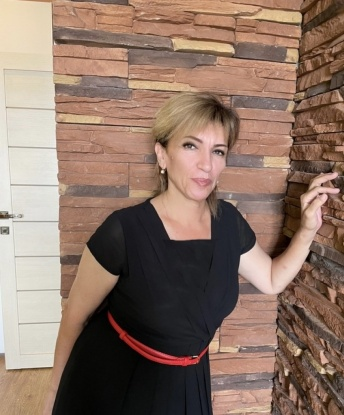 Анкета проститутки Ульяна - Фото 1, Надворная, 45 лет, №1228