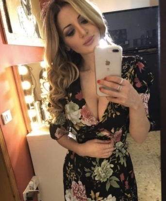 Анкета проститутки Анна - Фото 1, Надворная, 26 лет, №12808